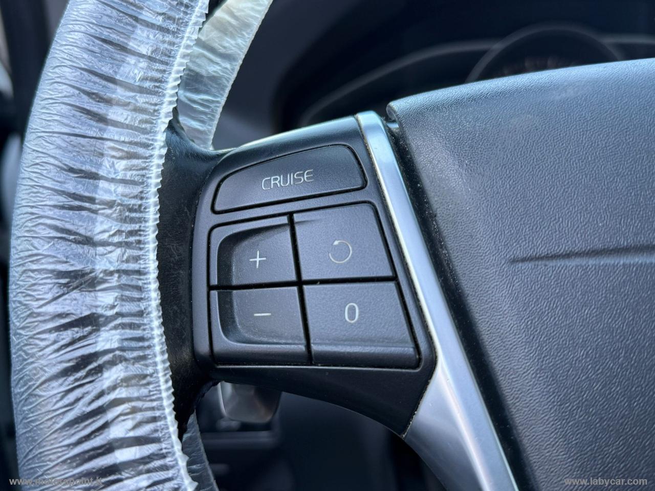 VOLVO XC60 D4 Geartronic Kinetic