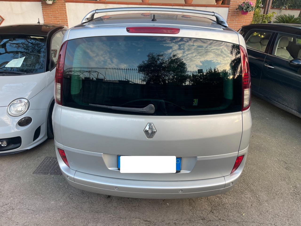 Renault Grand Espace 2.0 dCi 175CV Initiale Manuale Full Optional 7 posti