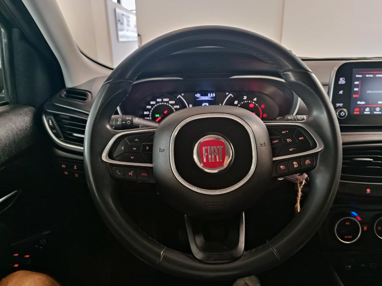 Fiat Tipo Station Wagon Tipo SW 1.6 mjt Lounge s&s 120cv my20