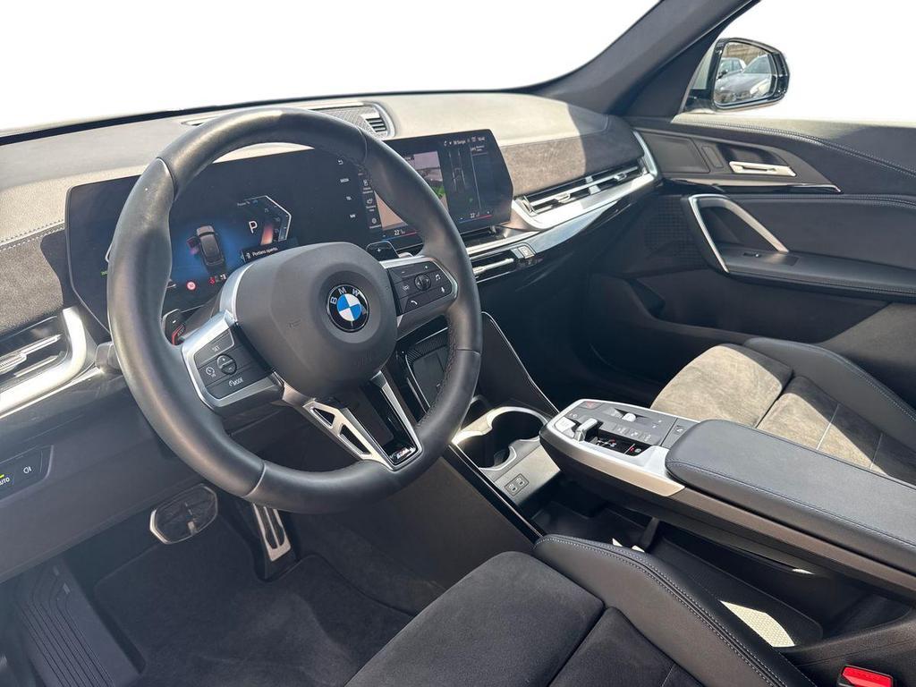 BMW X1 23 i Mild Hybrid 48V MSport Pro xDrive DCT