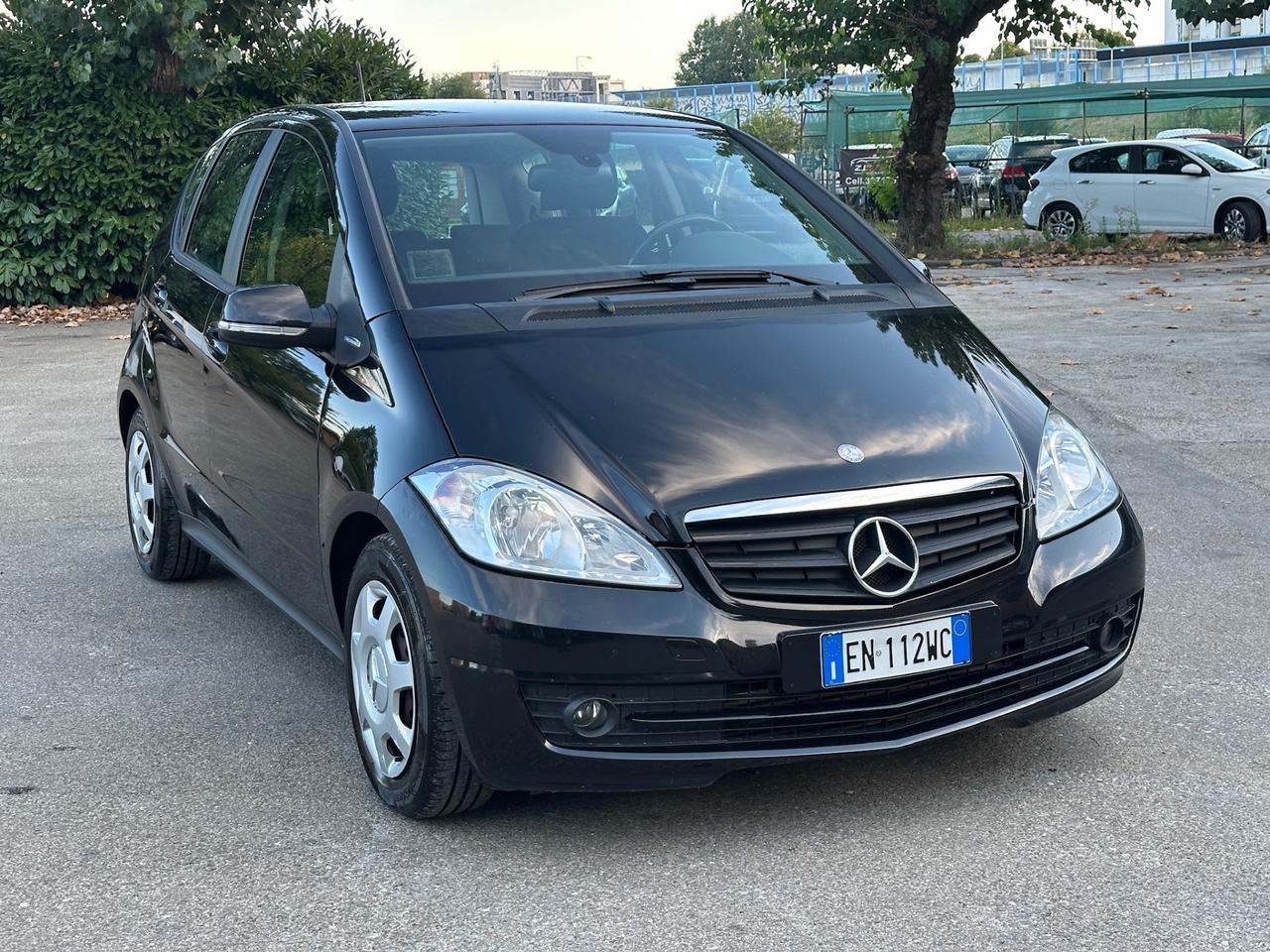 Mercedes-benz A 160 CDI BlueEFFICIENCY Executive