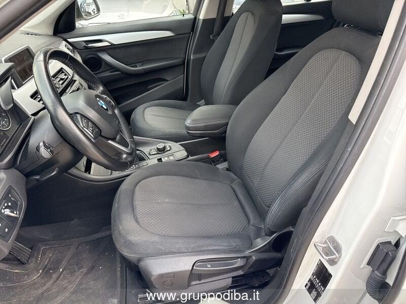 BMW X1 F48 Diesel sdrive16d Advantage