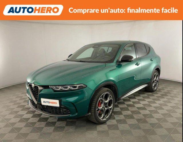 ALFA ROMEO Tonale 1.3 280 CV PHEV AT6 Q4 Veloce