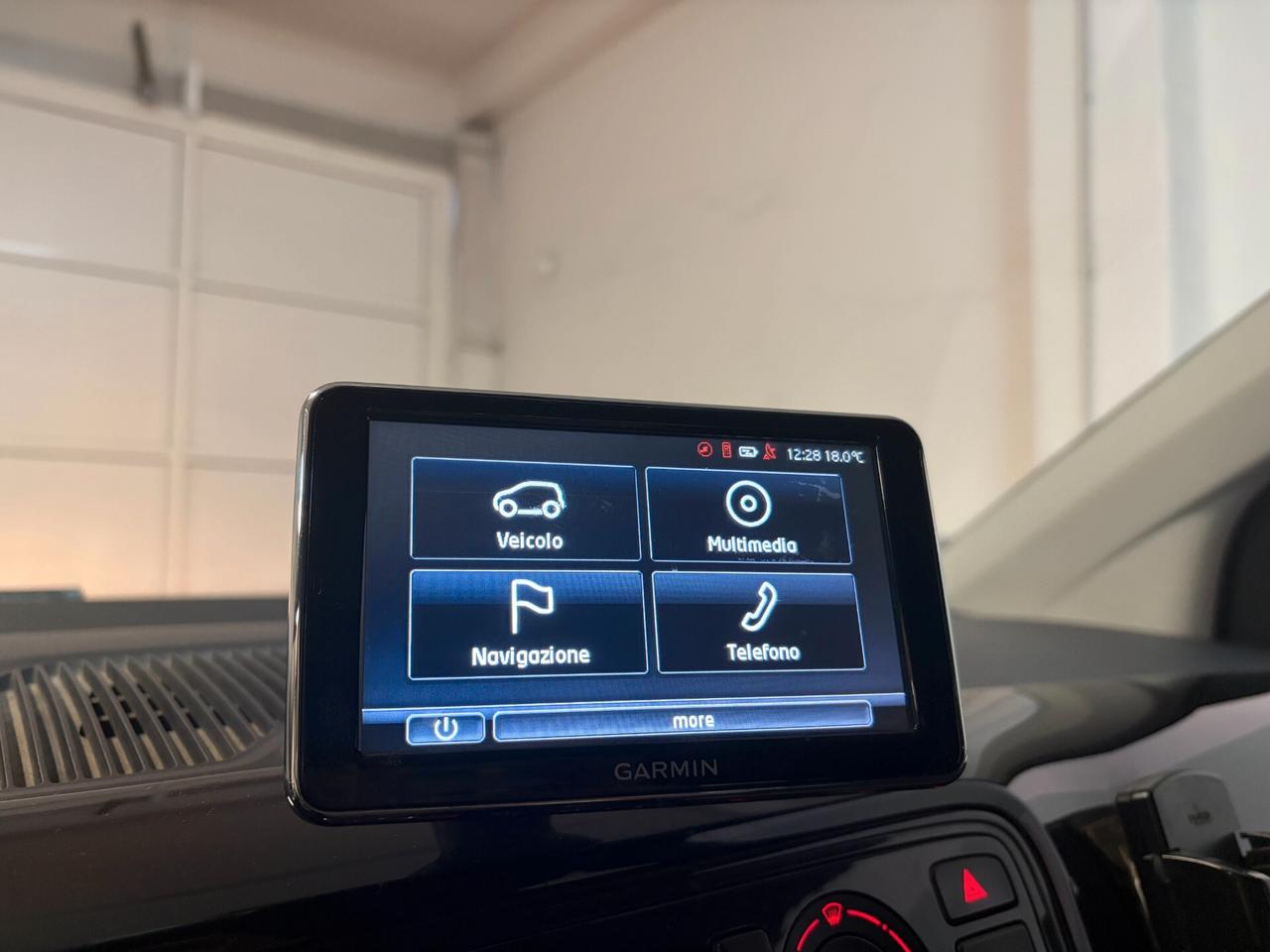 Volkswagen up! 1.0 5p. move