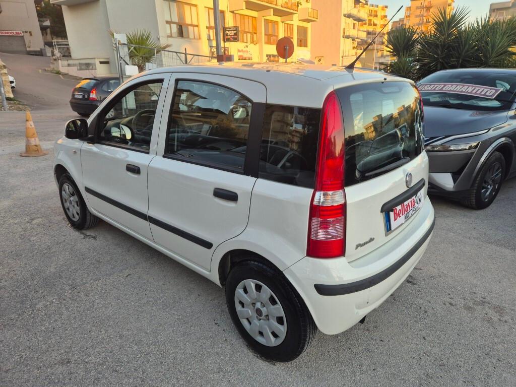 Fiat Panda 1.3 MJT 75CV 16V Classic