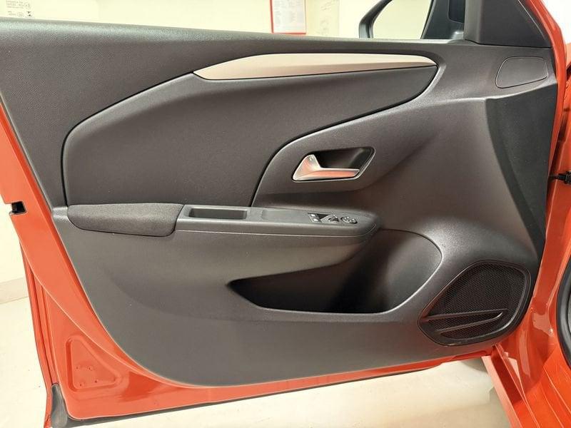 Opel Corsa Corsa 1.2 Edition s&s 75cv