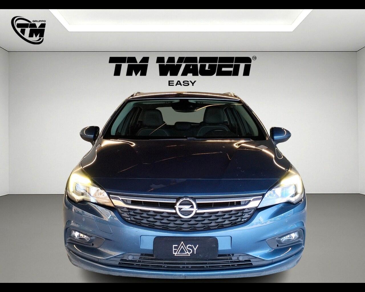 OPEL Astra 5ª serie Astra 1.6 CDTi 136CV Start...