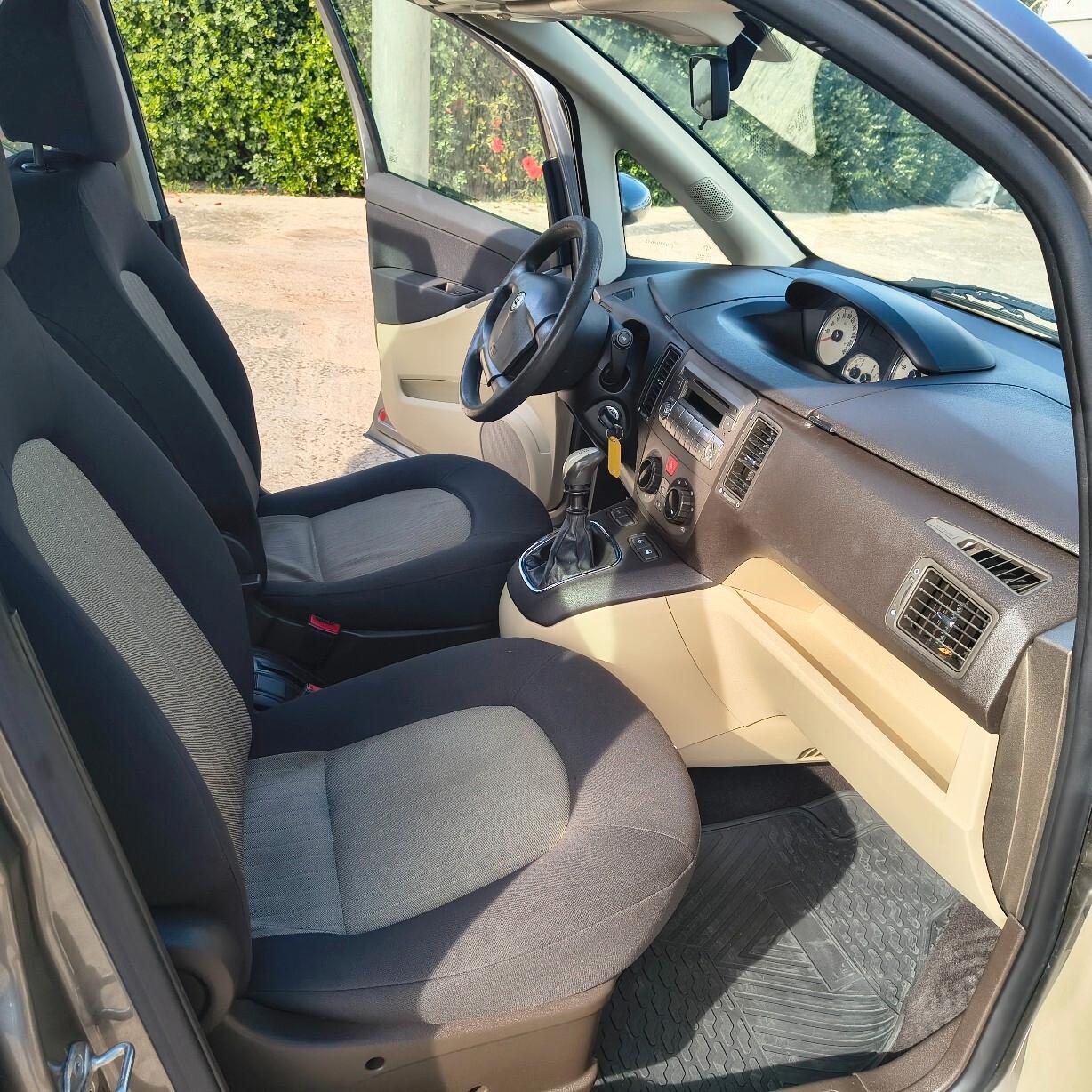 Lancia MUSA 1.4 Argento