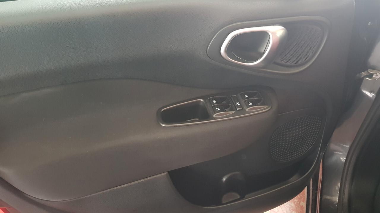 Fiat 500L Living 1.3 MTJ 7 POSTI OK NEOPATENTATI NO BLOCCHI!!!