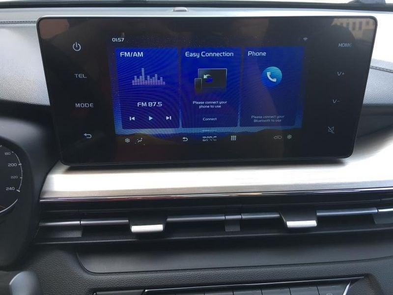 Emc Quattro 1.5 MT 5 ANNI GARANZIA * FULL OPTIONAL