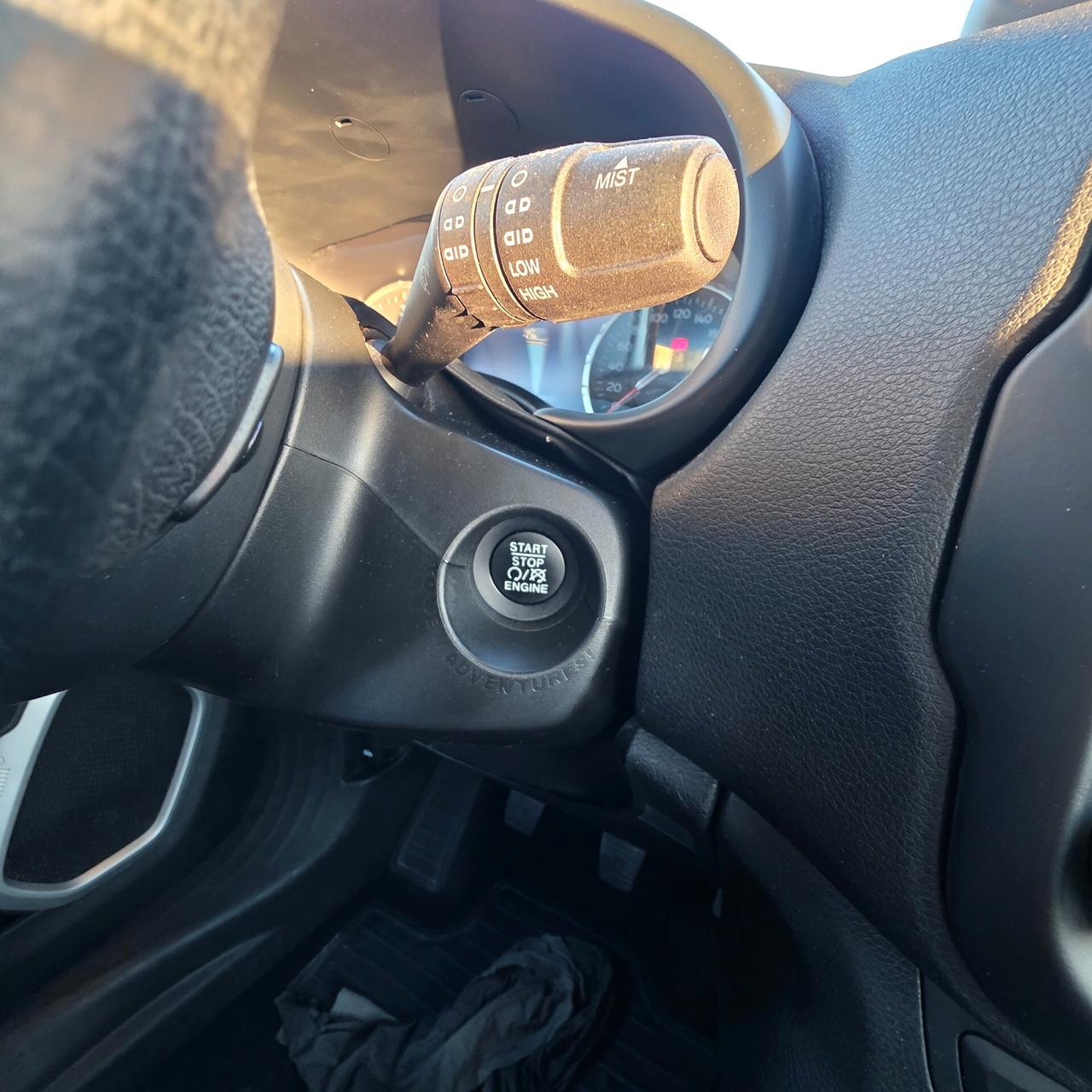 Jeep Renegade 1.6 Mjt 120 CV Limited-