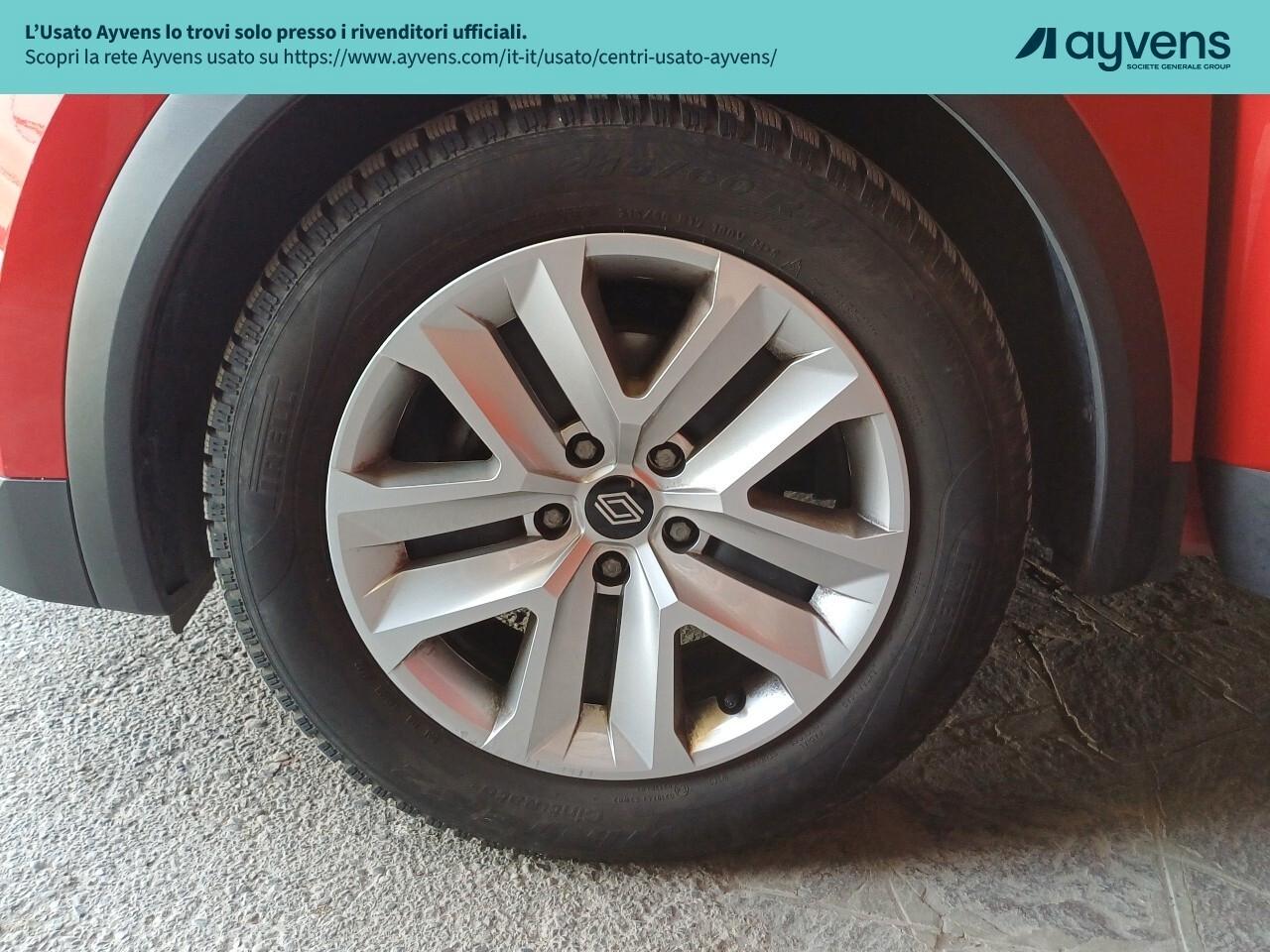 Renault Captur EVOLUTION TCE 100 GPL FP