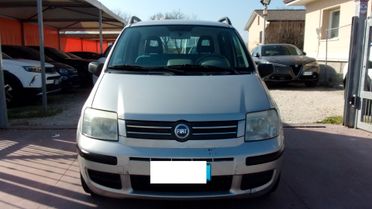 Fiat Panda 1.2 Dualogic