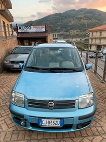 Fiat Panda 1.2 Dynamic AUTOMATICA