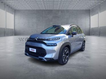 Citroën C3 Aircross 1.2 puretech Max s&s 110cv