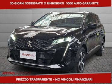 Peugeot 5008 II 2021 1.5 bluehdi Allure Pack s&s 130cv eat8 7 posti