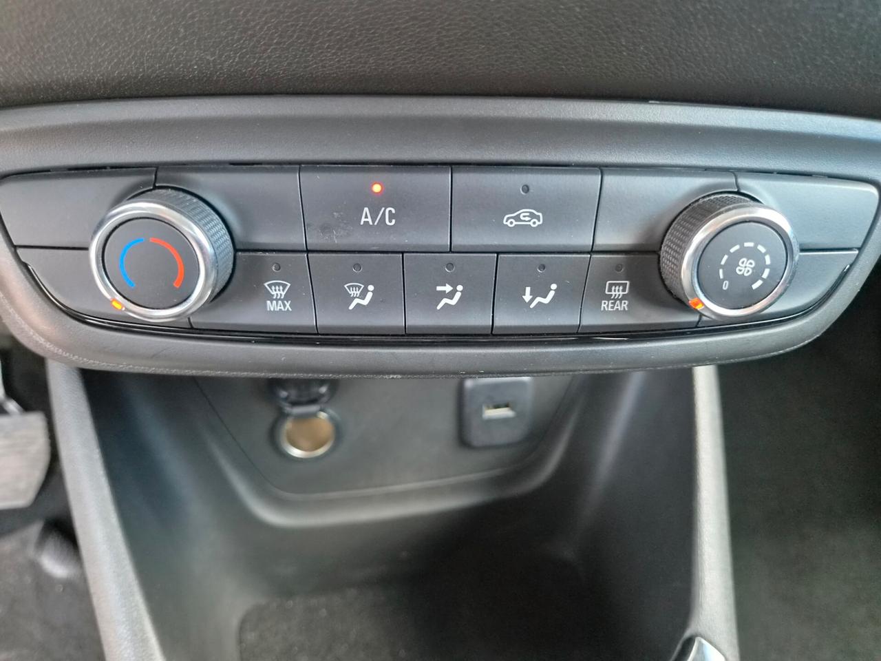 Opel Crossland 1.5 ECOTEC D 110 CV Start&Stop Edition