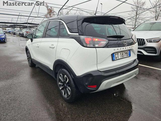 OPEL Crossland X 1.2 130cv AT6 Elegance - GT187MB