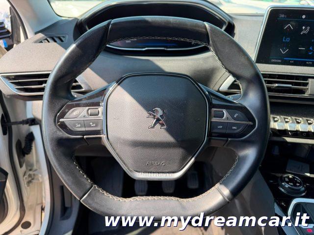 PEUGEOT 3008 PureTech Turbo 130 S&S Allure