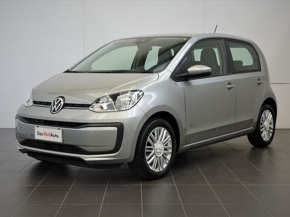 Volkswagen up! 5p 1.0 evo move 65cv