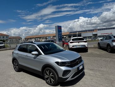 Volkswagen T-Cross 1.0 tsi Edition Plus+Tech Pack/promo