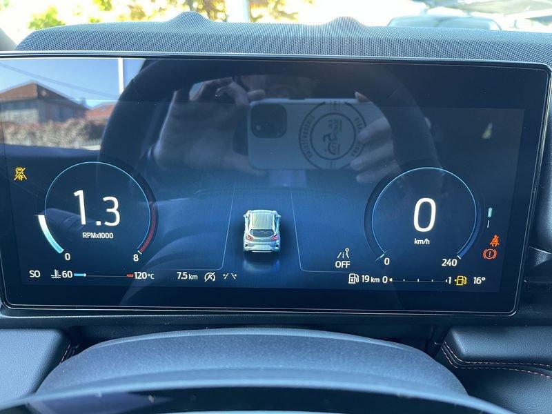 Ford Puma 1.0 ecoboost h ST-Line X 125cv - NUOVO