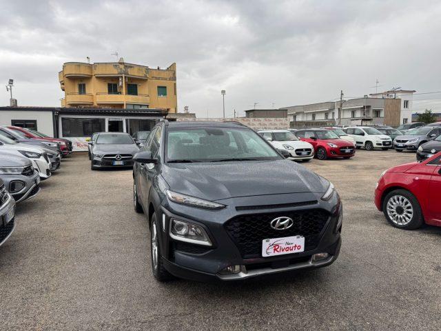 HYUNDAI Kona 1.6 CRDI 115 CV Style