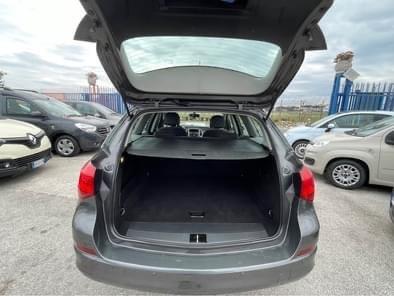 Opel Astra 1.7 CDTI 110CV 5 porte Elective