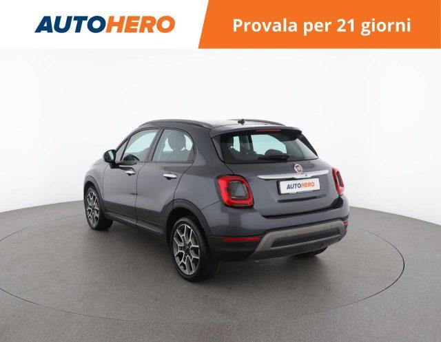 FIAT 500X 1.6 MultiJet 130 CV Cross