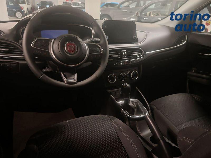 FIAT Tipo Tipo 1.3 Mjt S&S 5 porte Business