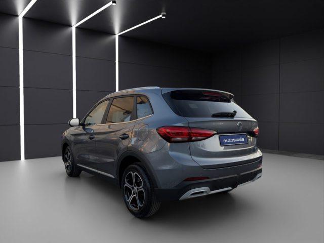 MG ZS 1.5 Comfort Ice