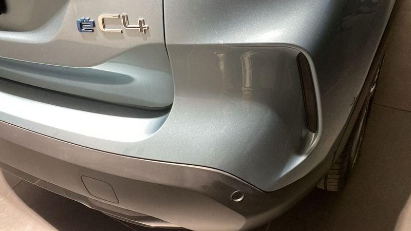 Citroën e-C4 e-C4 motore elettrico 136 CV Shine