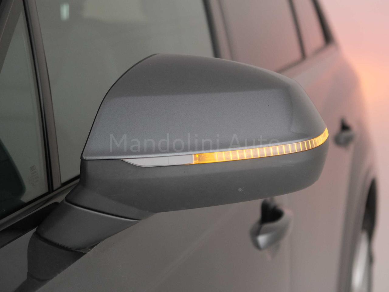 Audi Q7 45 3.0 v6 tdi mhev sport quattro tiptronic 7p.ti