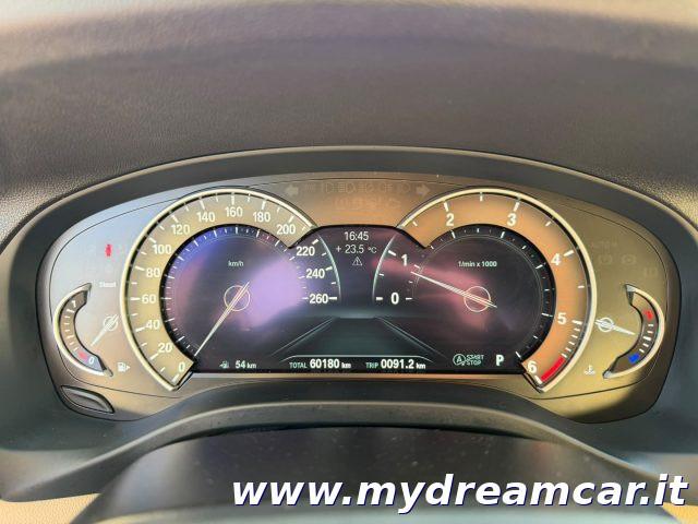 BMW X4 xDrive20d 48V Business Advantage