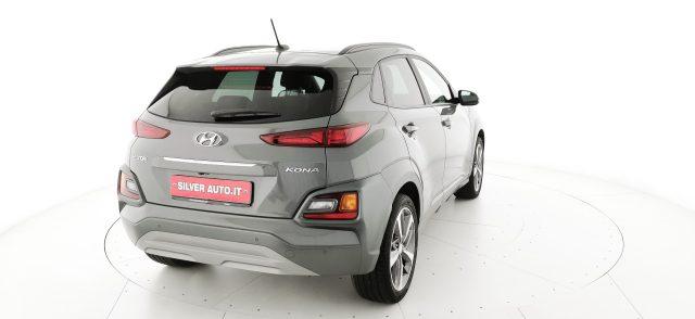 HYUNDAI Kona 1.0 T-GDI XPrime