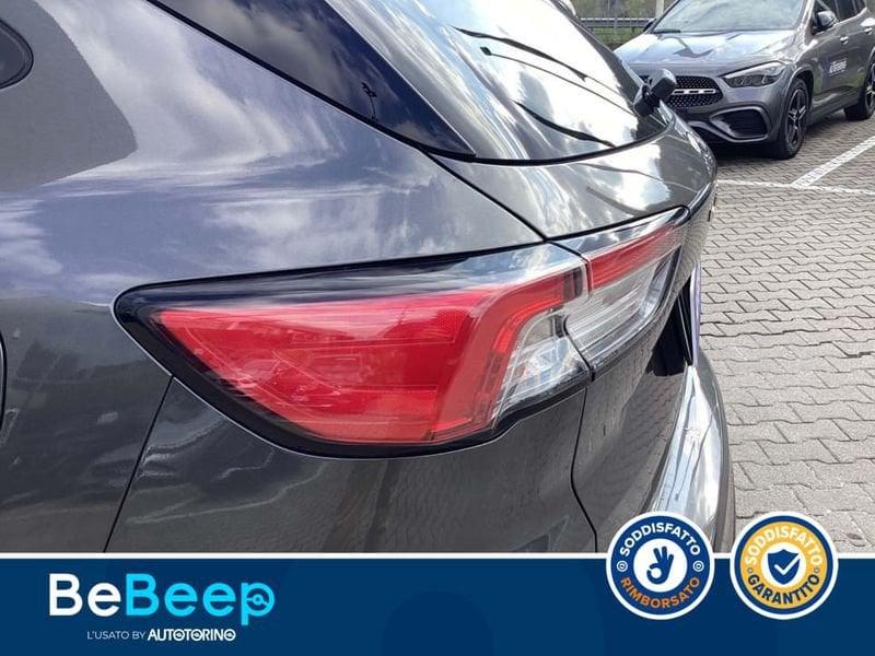 Ford Kuga 2.5 FULL HYBRID ST-LINE DESIGN 2WD 190CV CVT