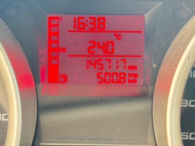 SEAT Ibiza 1.4 5 porte PRONTA CONSEGNA OK NEOPATENTATI