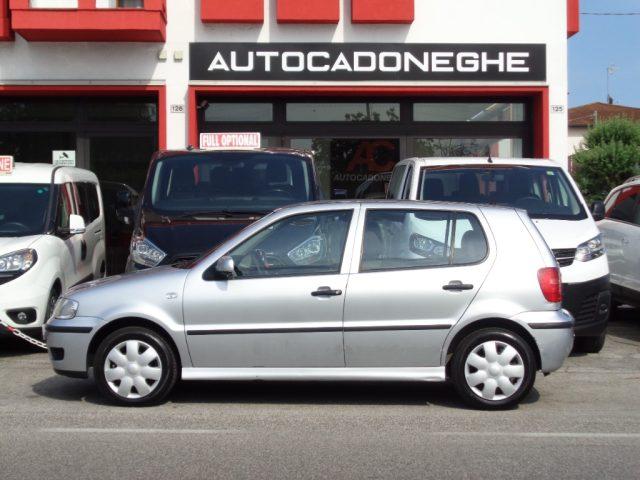 VOLKSWAGEN Polo 1.4 5p. PREZZO VALIDO FINO 15.08,GARANZIA,EURO 4