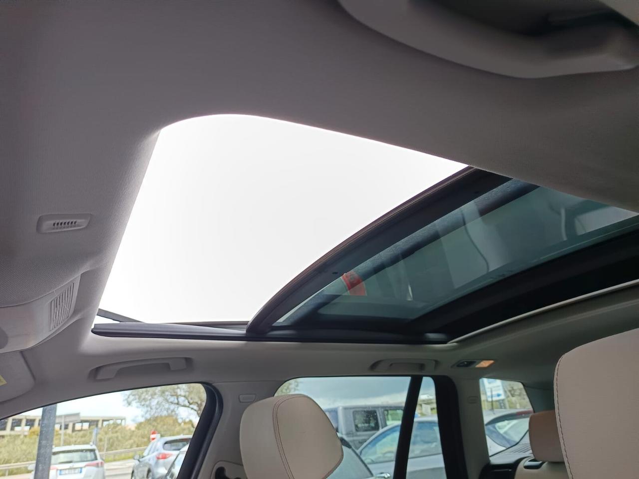 Bmw X3 xDrive20d 2015 - 2.0 diesel Lb automobili