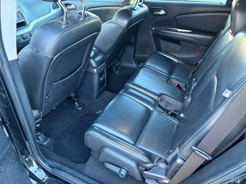 Fiat Freemont 2.0 mjt 16v Lounge 170cv 7 POSTI