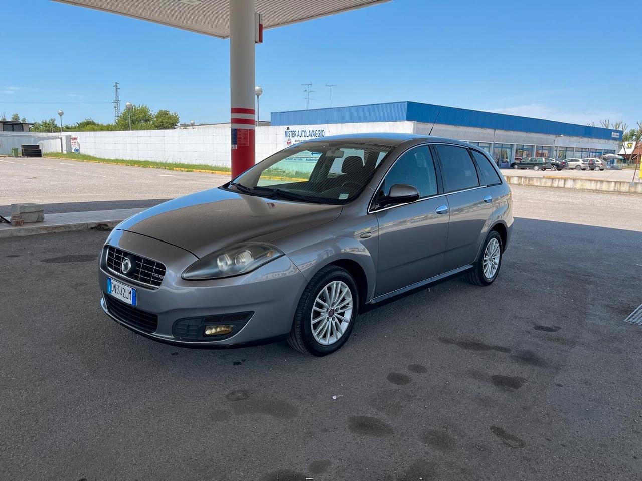 Fiat Croma 1.9 Multijet Active