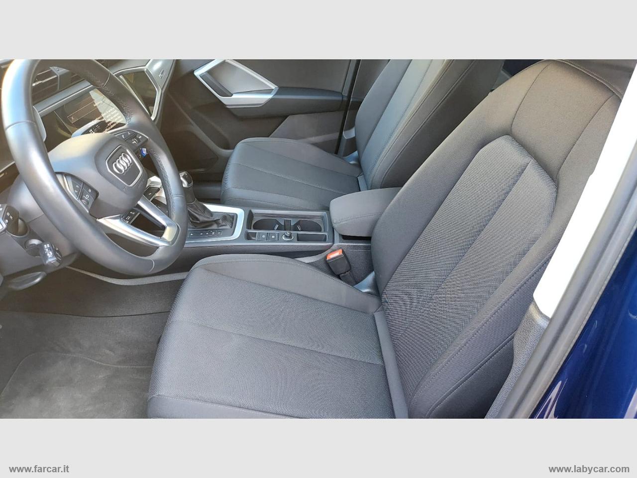 AUDI Q3 SPB 35 TDI S tronic SOLI 22.000 KM