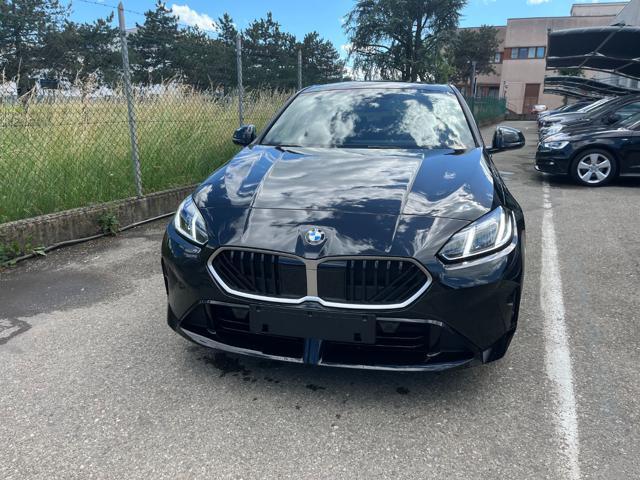 BMW 118 d MSport 150 Cv Aut. da Vetrina!