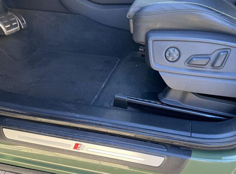 Audi Q5 SPB S Line Plus 2.0 TDI 204CV S-Tronic quattro mhev 40