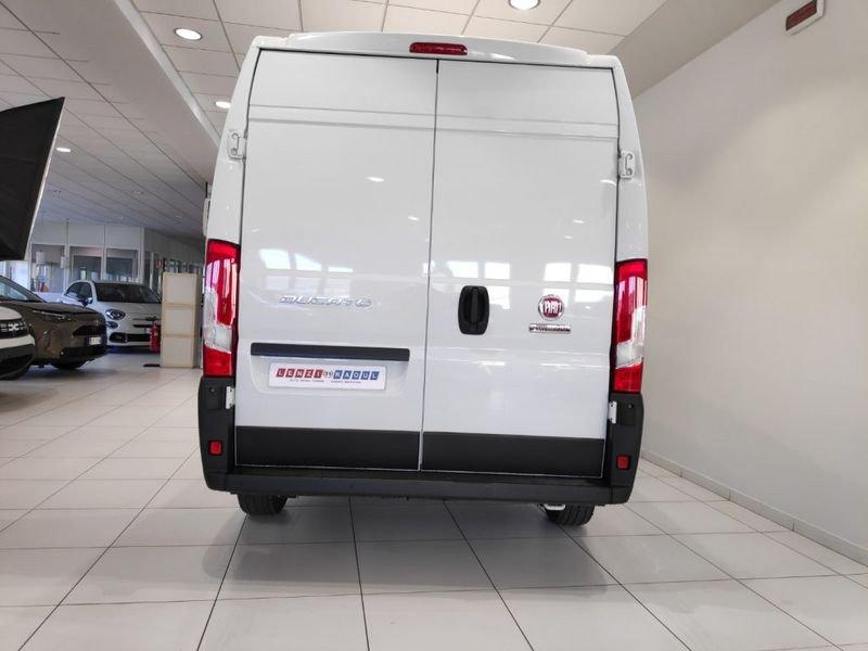 FIAT Ducato 33 2.2 Mjt XX 140CV PM-TM Furgone*KM0*MISURE VEDI SOTTO*AUTOCARRO*