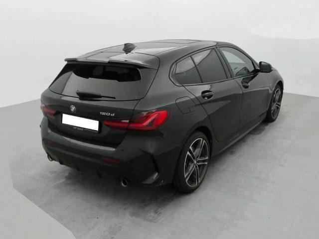 BMW 120 d 5p. Msport #Alcantara #Tetto