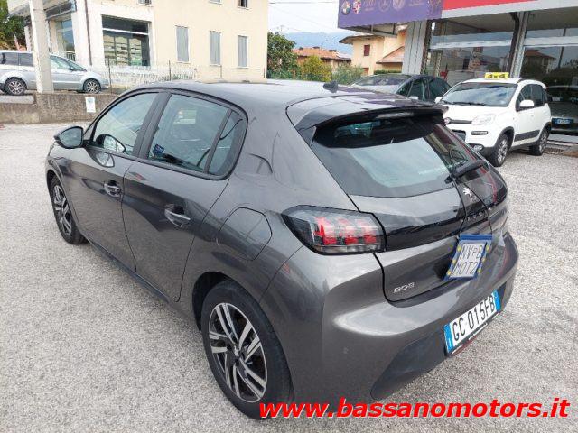 PEUGEOT 208 PureTech 100 Stop&Start 5 porte Active Style Pack