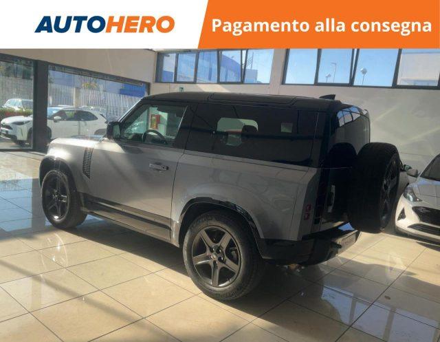 LAND ROVER Defender 90 3.0D I6 200 CV AWD Auto X-Dynamic SE