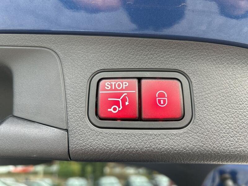 Mercedes-Benz GLA GLA-H247 2020 Diesel 200 D AUTOMATIC AMG LINE ADVANCED PLUS