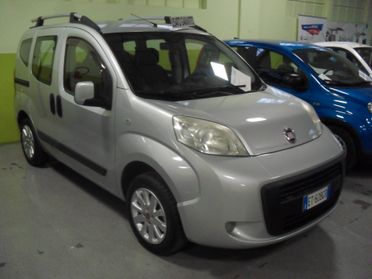 Fiat Qubo 1.4 8V 77 CV MyLife Natural Power